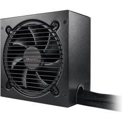 be quiet! Pure Power 11 600W, 80PLUS Bronze, activePFC