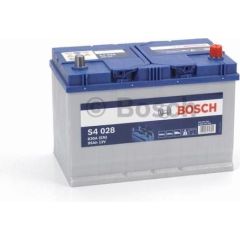 Bosch Startera akumulatoru baterija S4028