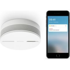 Netatmo Smart Smoke Alarm