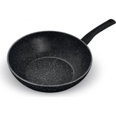 Frying pan wok Rock Lamart LT1144 | 28 cm