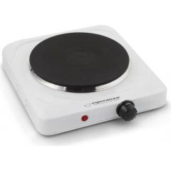 ESPERANZA EKH002W PINATUBO - Electric hot plate - 1 PLATE 1500W