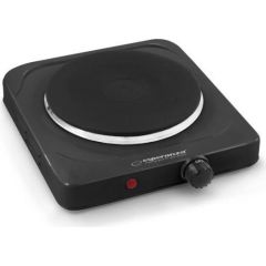 ESPERANZA EKH002K PINATUBO - Electric hot plate - 1 PLATE 1500W