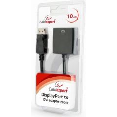 I/O ADAPTER DISPLAYPORT TO VGA/BLIST AB-DPM-VGAF-02 GEMBIRD