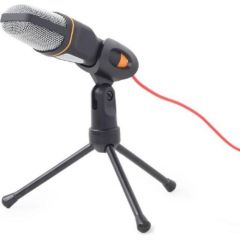 MICROPHONE DESKTOP/TRIPOD MIC-D-03 GEMBIRD