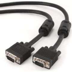 CABLE VGA 30M PREMIUM/CC-PPVGA-30M-B GEMBIRD