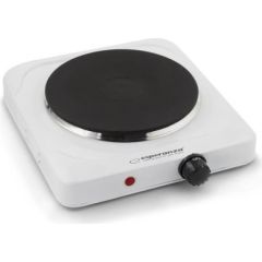 Esperanza EKH003W Electric hot plate - HELENS - 1 PLATE