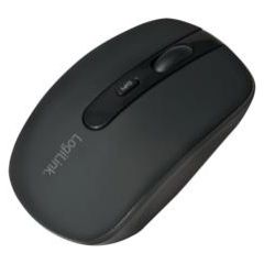 LOGILINK -  Optical Bluetooth Mouse, 1000/1600 dpi