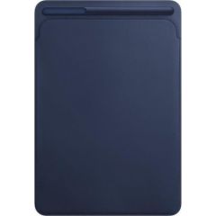 Apple iPad Pro Leather Sleeve for 10,5'' Midnight Blue