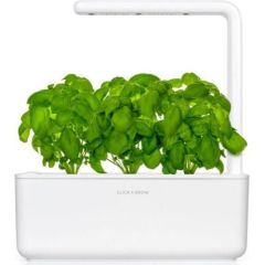 SMART HOME GARDEN 3 WHITE/SG3-WHITE CLICK&GROW