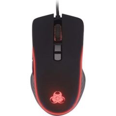 Mouse TRACER GAMEZONE Mavrica USB