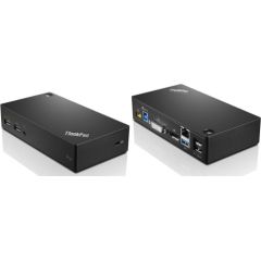 LENOVO ThinkPad USB 3.0 Ultra Dock