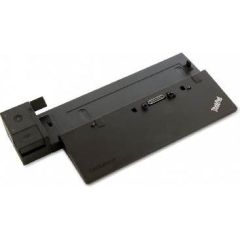 Lenovo ThinkPad Pro Dock 90W L460/L470/L560/L570/T450/ T450s/T460/ T460s/T470/T470s/T550/T560/T570/W550s/P50s/X250/X260/X270 / 40A10090EU