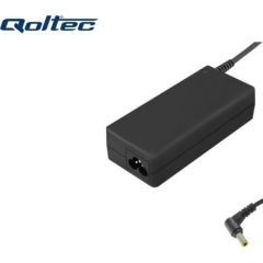 Qoltec 50018 (5.5x2.5mm) 65W 3.42A 19V AC Tīkla lādētājs priekš Asus portatīvajiem datoriem