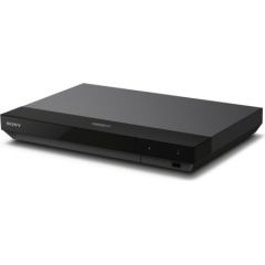 Sony 4K Ultra HD Blu-ray Player UBP-X500