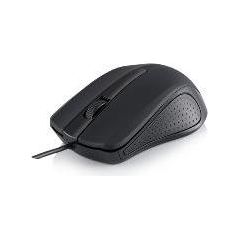 MODECOM Optical Mouse Black M9