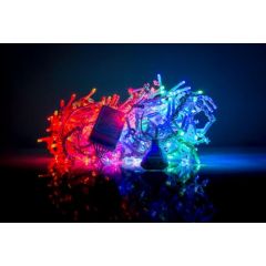 Diožu Lietus RS-300 300LED 14m.  Multi Colour