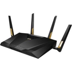 Asus RT-AX88U Wireless-AX6000 Dual Band Gigabit Router