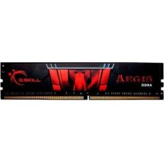 G.Skill 16 GB, DDR4, 2666 MHz, PC/server, Registered No, ECC No