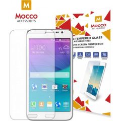 Mocco Tempered Glass Защитное стекло для экрана Samsung A320 Galaxy A3 (2017)