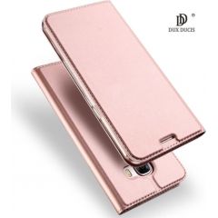 Dux Ducis Premium Magnet Case Чехол для телефона Sony G3311 / G3312 Xperia L1 Розовый