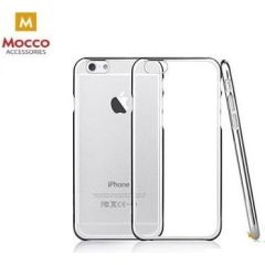 Mocco Ultra Back Case 0.3 mm Aizmugurējais Silikona Apvalks Priekš Xiaomi Mi A2 / 6X Caurspīdīgs