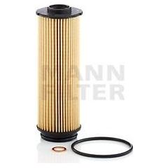 Mann-filter Eļļas filtrs HU 6022 z