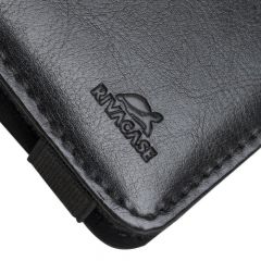 RIVACASE 3003 tablet case 7"-8" 12/48 Black