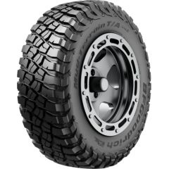 BF Goodrich MUD TERRAIN T/A KM3 12.50/80R15 113Q