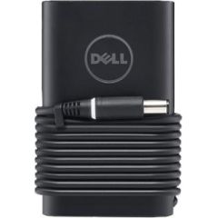 Dell European 65W AC Adapter with power cord - Duck Head / 492-BBNO