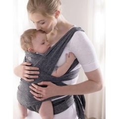 Chicco BOPPY Ergonomiskā soma COMFY FIT, 0m+