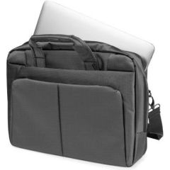 Natec Laptop Bag Gazelle 15,6'' - 16'' Dark Grey