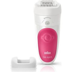 Braun Silk-epil 5 SES 5/500 Legs&Body epilators