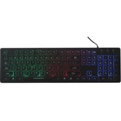 ART backlit keyboard AK-20 USB