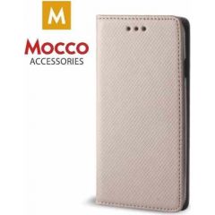 Mocco Smart Magnet Case Чехол для телефона Samsung N960 Galaxy Note 9 Золото