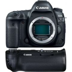 Canon EOS 5D Mark IV Body