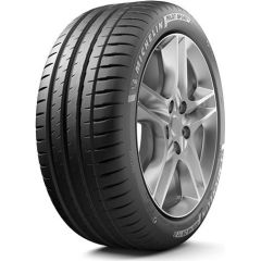 Michelin PILOT SPORT 4 225/45R18 95Y