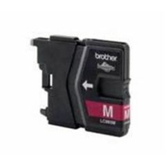 Brother LC985M Ink Cartridge, Magenta