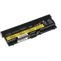 Battery Green Cell for Lenovo IBM Thinkpad SL410 SL510 T410 T5