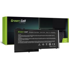 Bateria Green Cell RYXXH do Dell Latitude 11 3150 3160 12 E5250 E5270