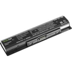 Battery Green Cell PI06 for HP Pavilion 14 15 17 Envy 15 17