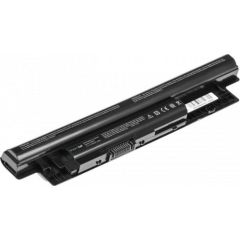 Battery Green Cell MR90Y for Dell Inspiron Latitude, Vostro