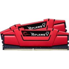 G.Skill Ripjaws V DDR4 16GB (8GBx2) 3600MHz