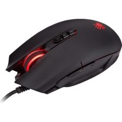 A4-tech Mouse A4TECH BLOODY P80 PRO RGB Pixart (Activated CORE3 CORE4)