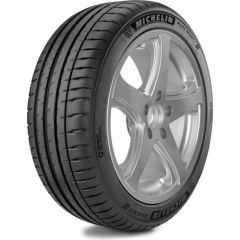 Michelin PILOT SPORT 4 SUV 235/60R18 103V