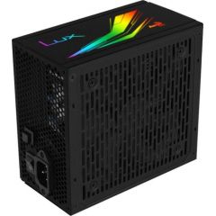 PSU ATX AeroCool LUX 650W RGB 80 PLUS Bronze