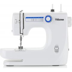 Sewing machine Tristar SM-6000 White