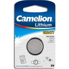 Camelion CR2477, Lithium, 1 pc(s)