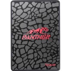 Apacer SSD AS350 PANTHER 120GB 2.5'' SATA3 6GB/s, 450/450 MB/s