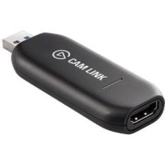 Elgato Cam Link 4K HDMI-USB 3.0 interface