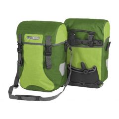 Ortlieb Sport-Packer Plus / Pelēka / 30 L